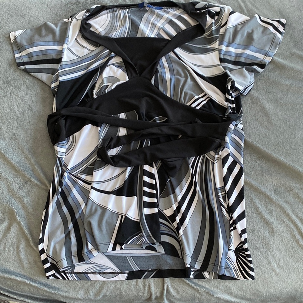 Ladies top